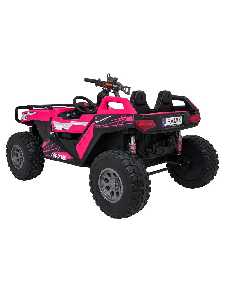 Buggy Prospector 4X4 Strong