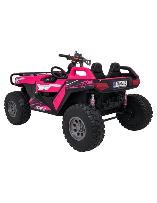 Buggy Prospector 4X4 Strong