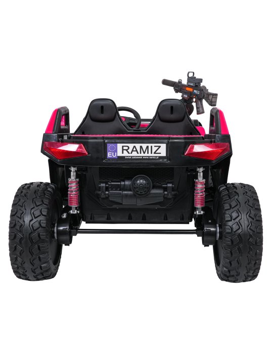 Buggy Prospector 4X4 Strong