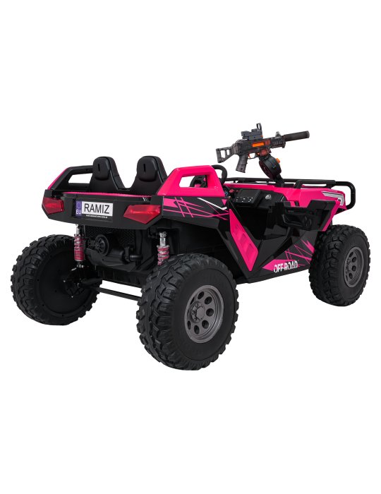 Buggy Prospector 4X4 Strong
