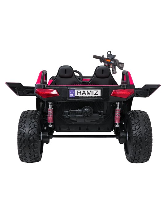 Buggy Prospector 4X4 Strong