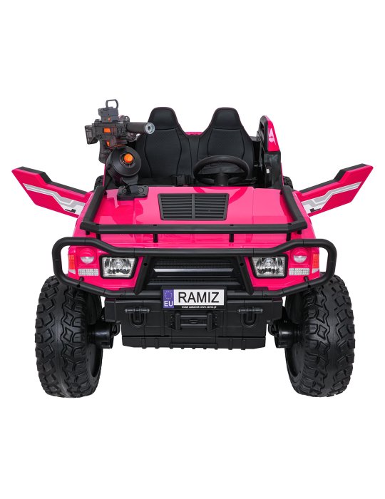 Buggy Prospector 4X4 Strong