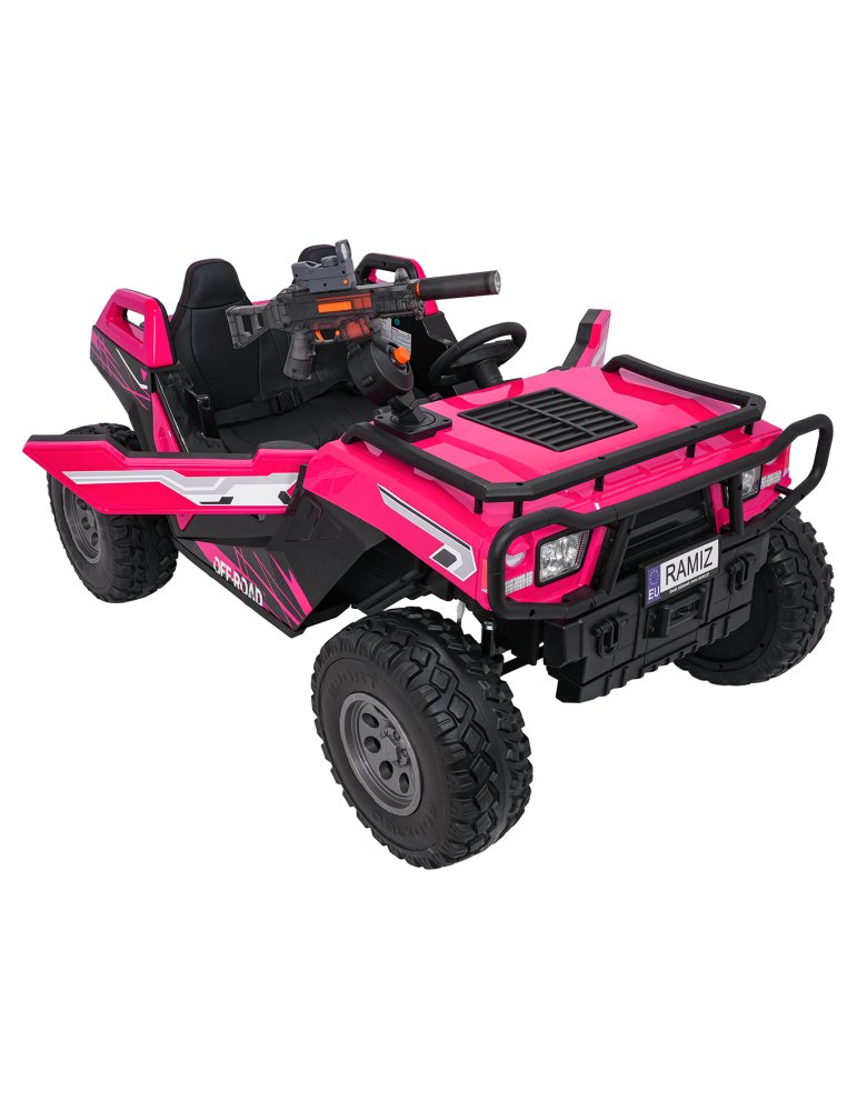 Buggy Prospector 4X4 Strong