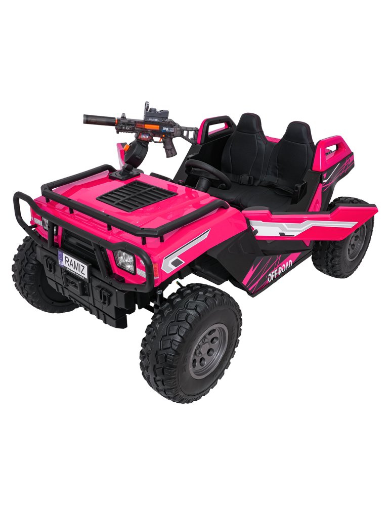 Buggy Prospector 4X4 Strong