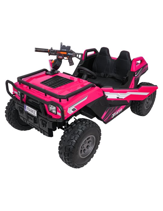 Buggy Prospector 4X4 Strong
