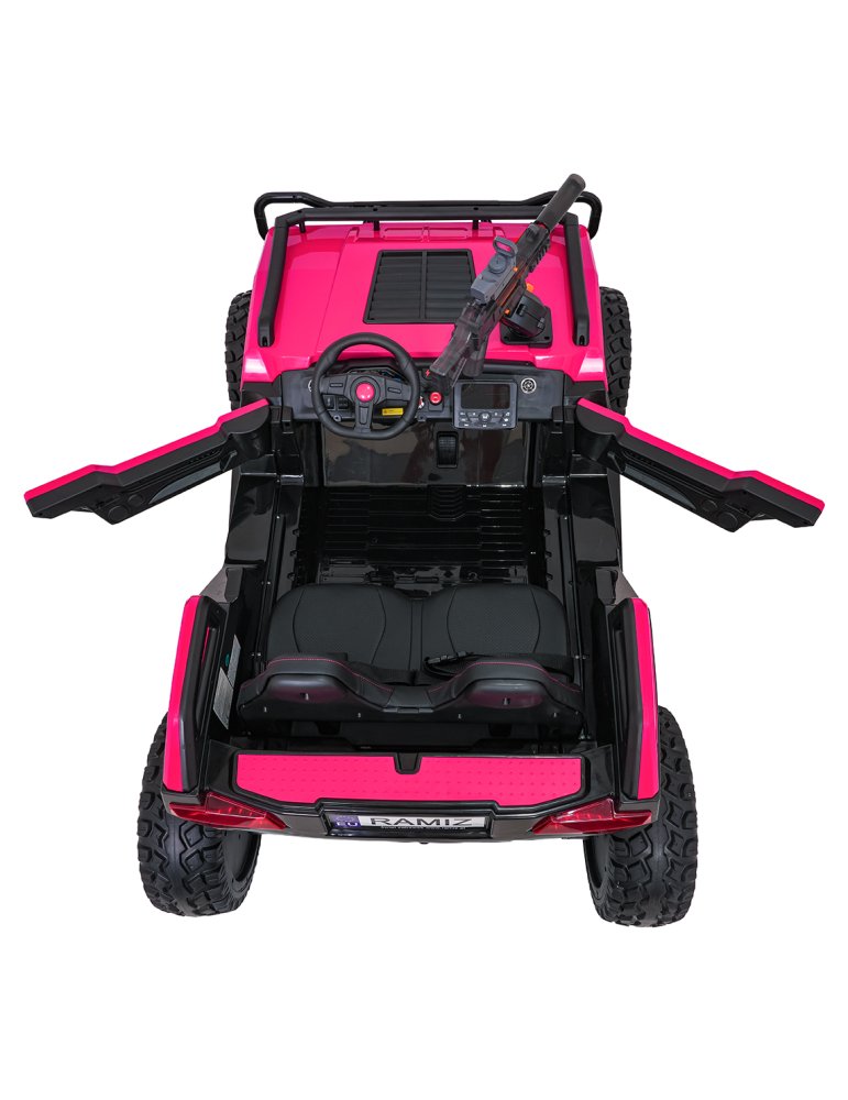 Buggy Prospector 4X4 Strong