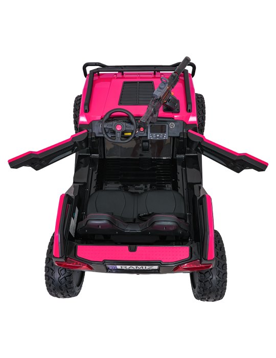 Buggy Prospector 4X4 Strong