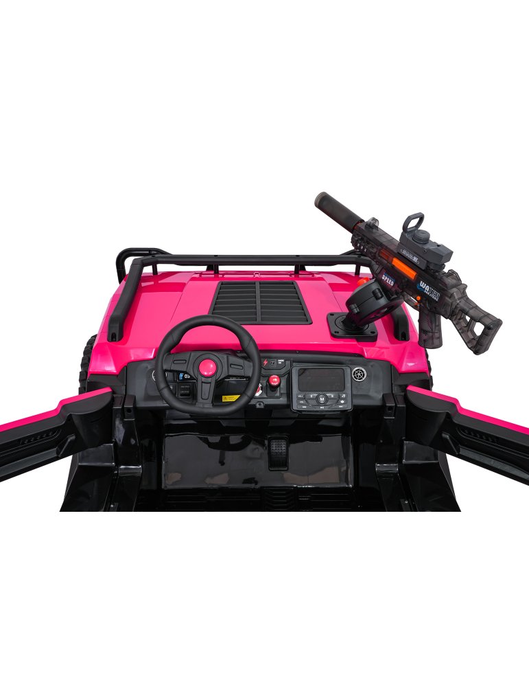 Buggy Prospector 4X4 Strong