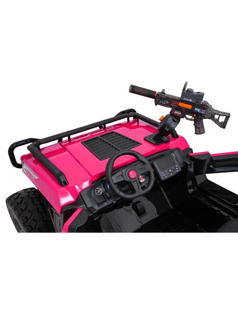 Buggy Prospector 4X4 Strong