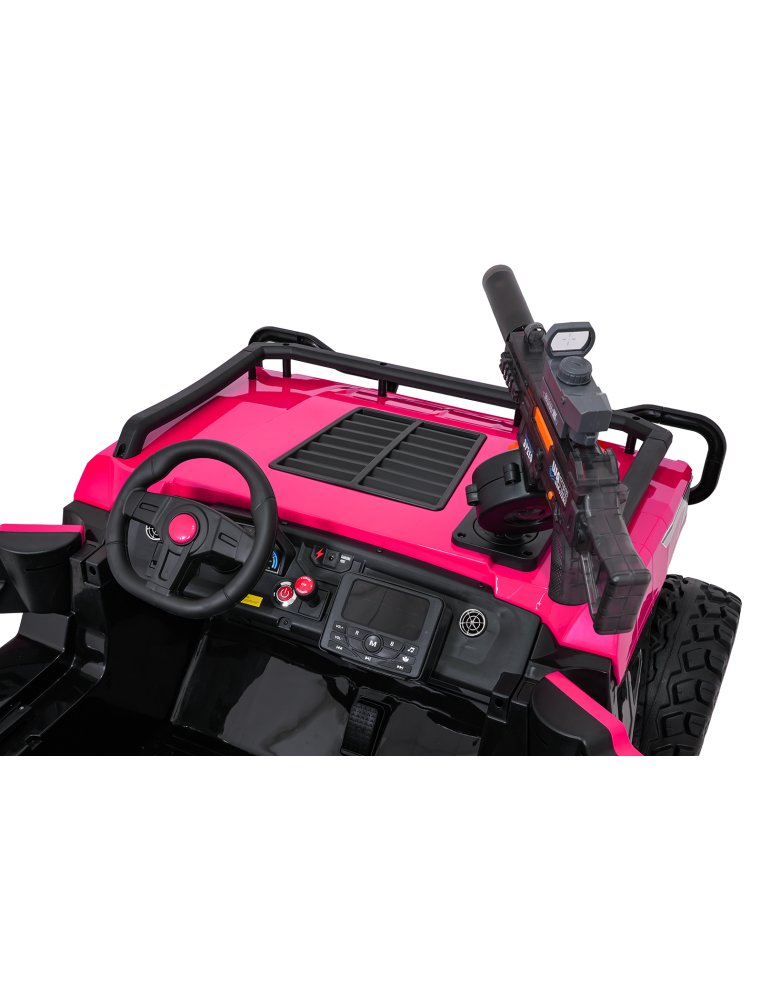 Buggy Prospector 4X4 Strong
