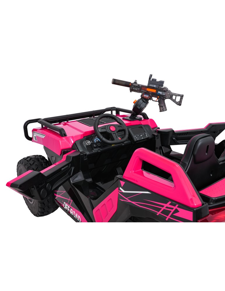 Buggy Prospector 4X4 Strong