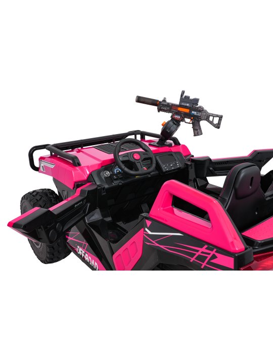 Buggy Prospector 4X4 Strong