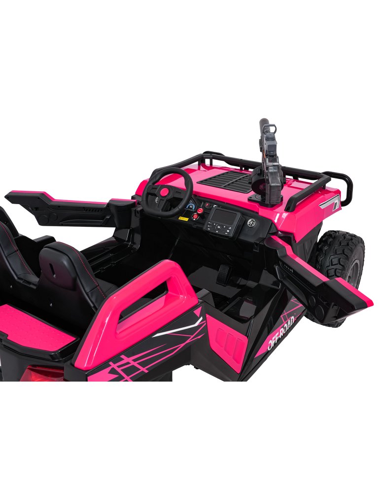 Buggy Prospector 4X4 Strong