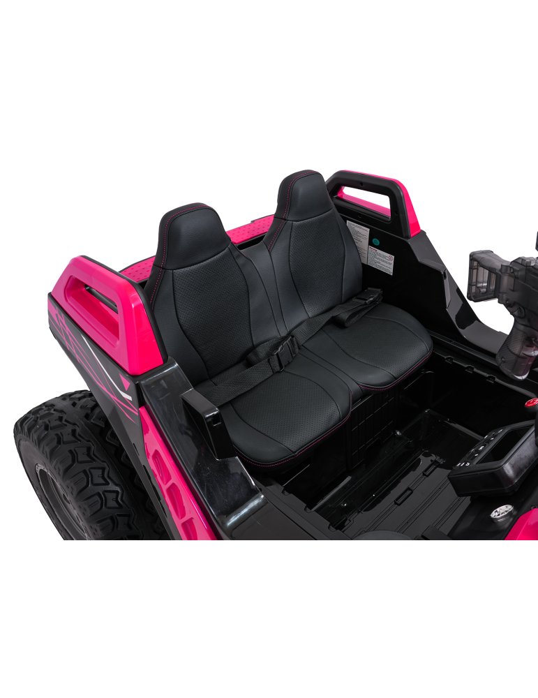 Buggy Prospector 4X4 Strong