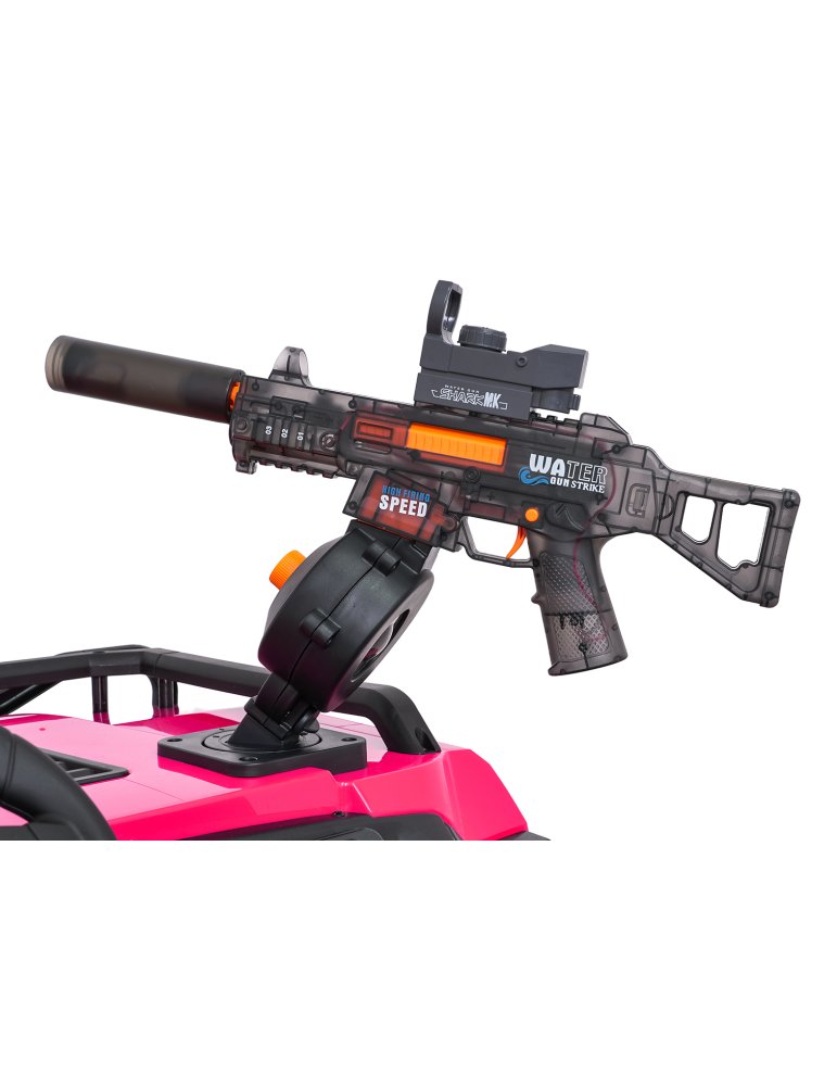 Buggy Prospector 4X4 Strong