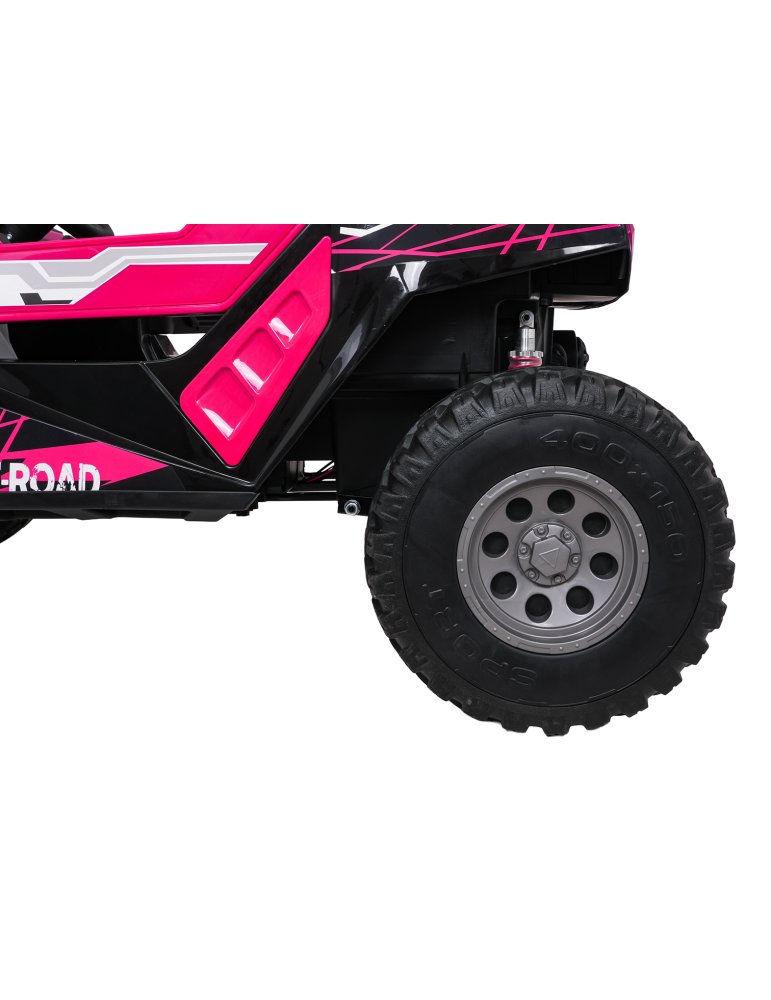 Buggy Prospector 4X4 Strong
