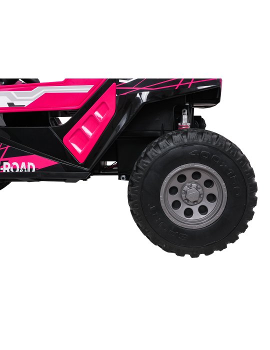 Buggy Prospector 4X4 Strong