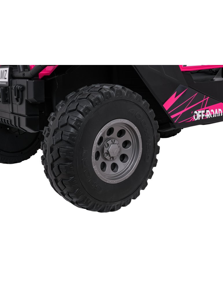 Buggy Prospector 4X4 Strong