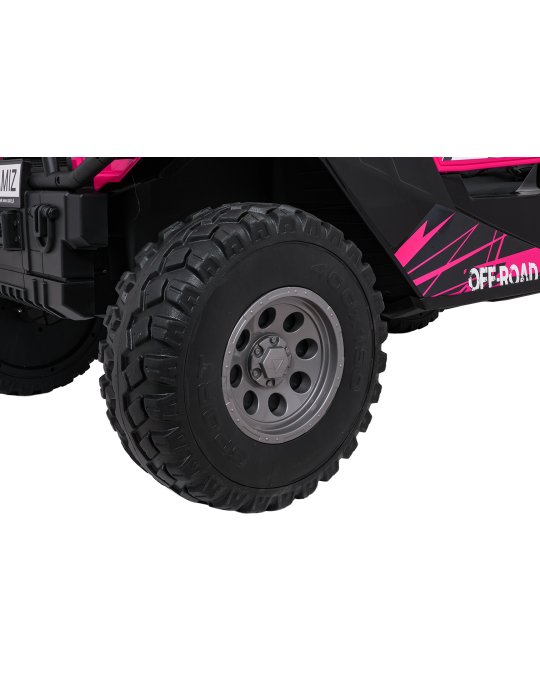 Buggy Prospector 4X4 Strong