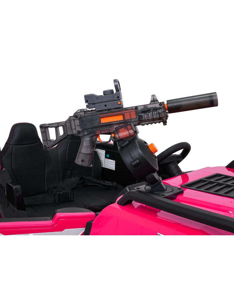 Buggy Prospector 4X4 Strong