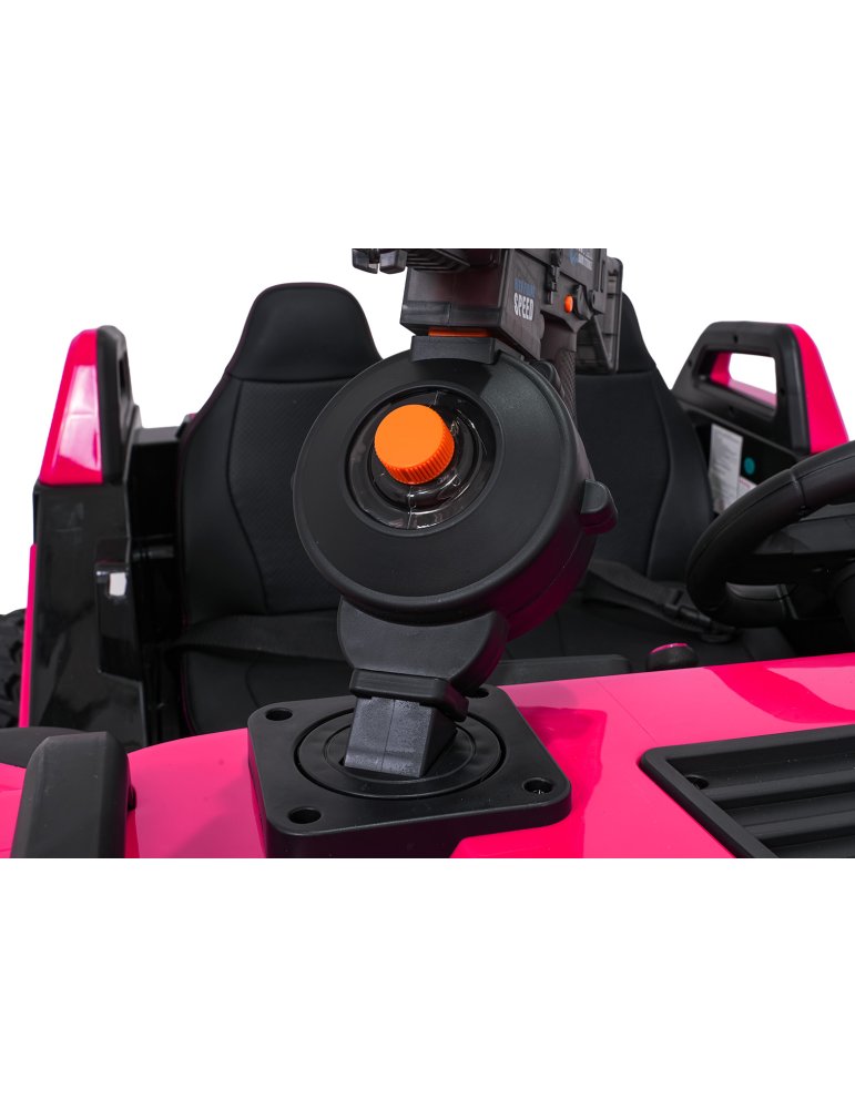 Buggy Prospector 4X4 Strong