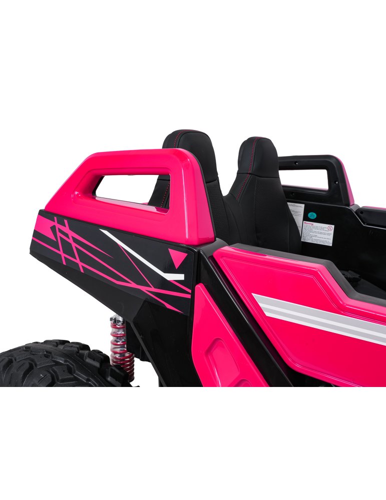 Buggy Prospector 4X4 Strong