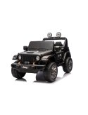 Kids Off-Road Jeep Wrangler Rubicon | Patilandia