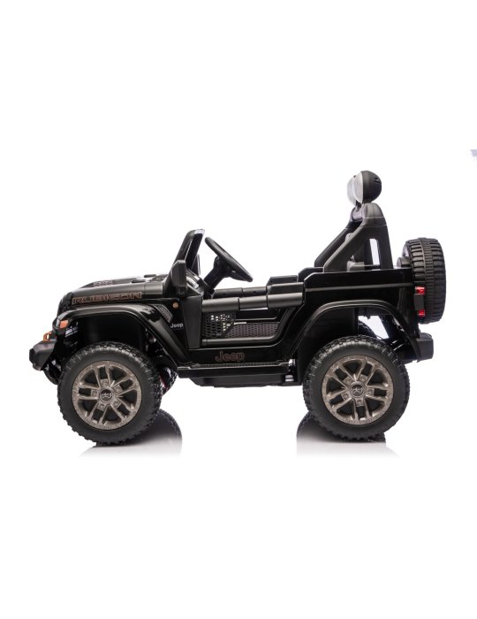 Jeep Wrangler Rubicon Lift Vehicle