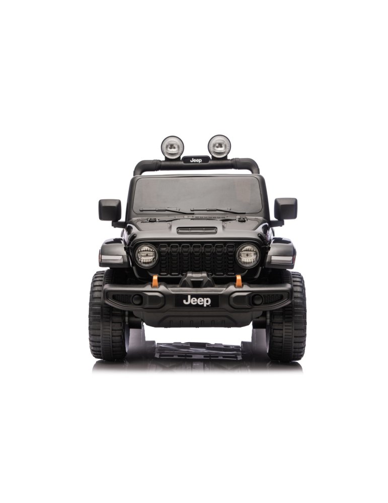 Jeep Wrangler Rubicon Lift Vehicle