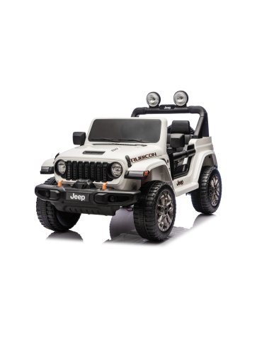 Jeep Wrangler Rubicon Lift Vehicle 2