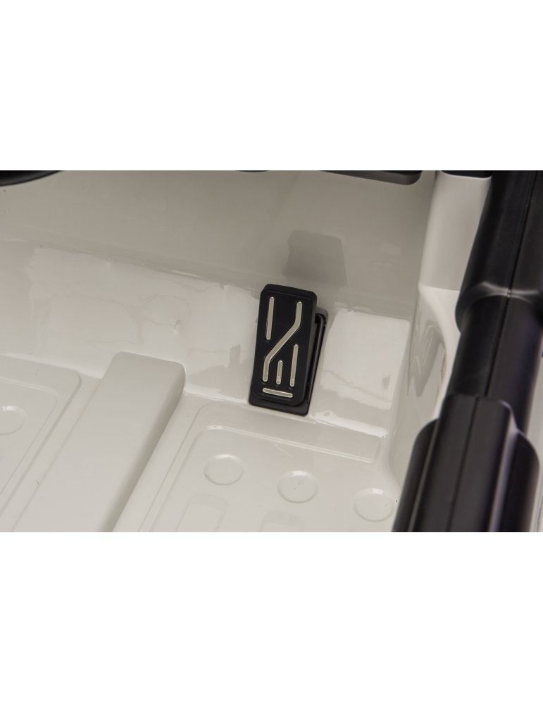 Todoterreno infantil Jeep Wrangler Rubicon | Patilandia - Vista 14