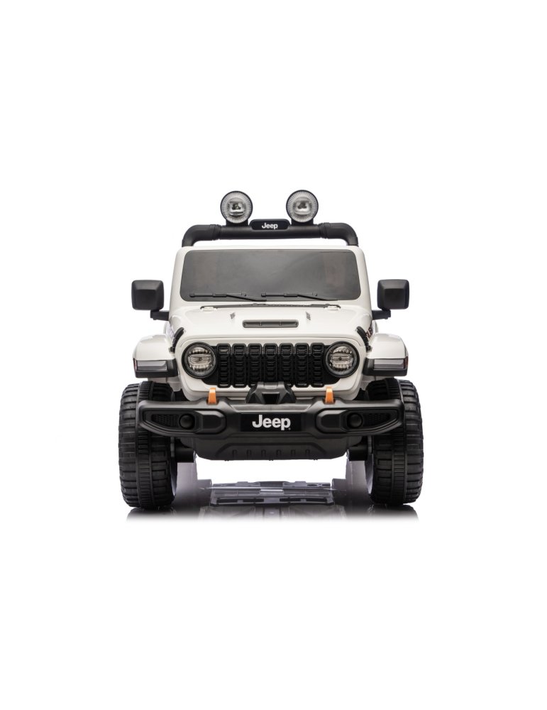 Todoterreno infantil Jeep Wrangler Rubicon | Patilandia - Vista 31