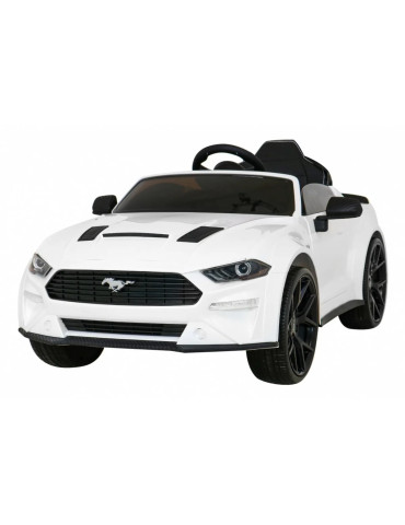 Ford Mustang GT 12V Kids Ride On Car with 2.4GHz Remote