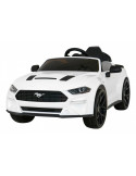 Ford Mustang GT 12V coche eléctrico niños | Patilandia