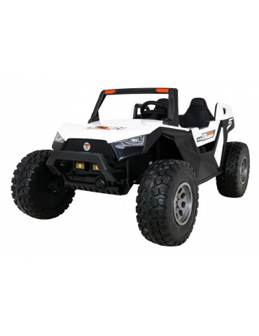 Kids electric buggy 4x4 Clash Strong 24V brushless 2
