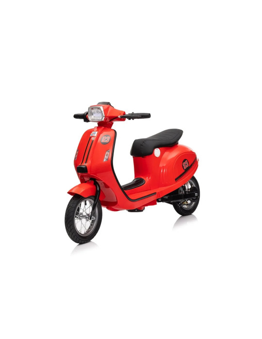 Mota elétrica infantil Scooter Retro 23 350W 24V