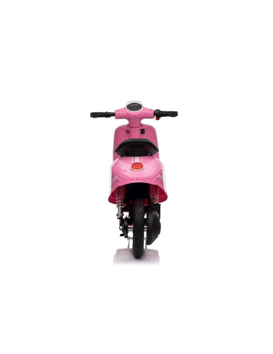 Moto électrique enfant Scooter Retro 23 350W 24V