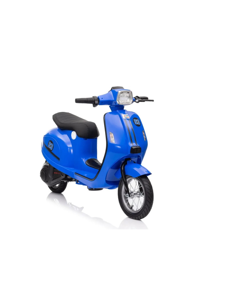 Moto électrique enfant Scooter Retro 23 350W 24V