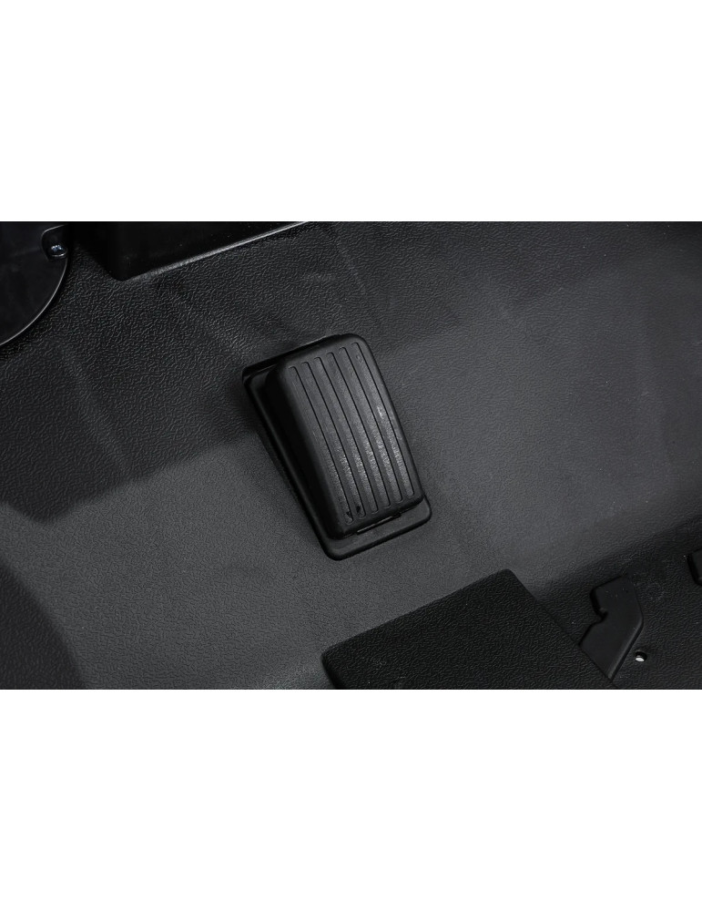 Buggy eléctrico infantil 24V biplaza UTV | Patilandia