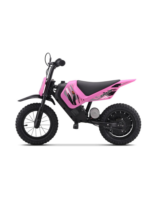 Kids Electric Cross Bike 12V 150W | Patilandia