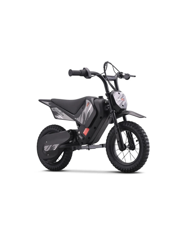 Moto Cross Elettrica Bambini 12V 150W | Patilandia - Vista 6