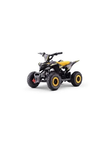 Quad eléctrico infantil Raptor 800W | Patilandia