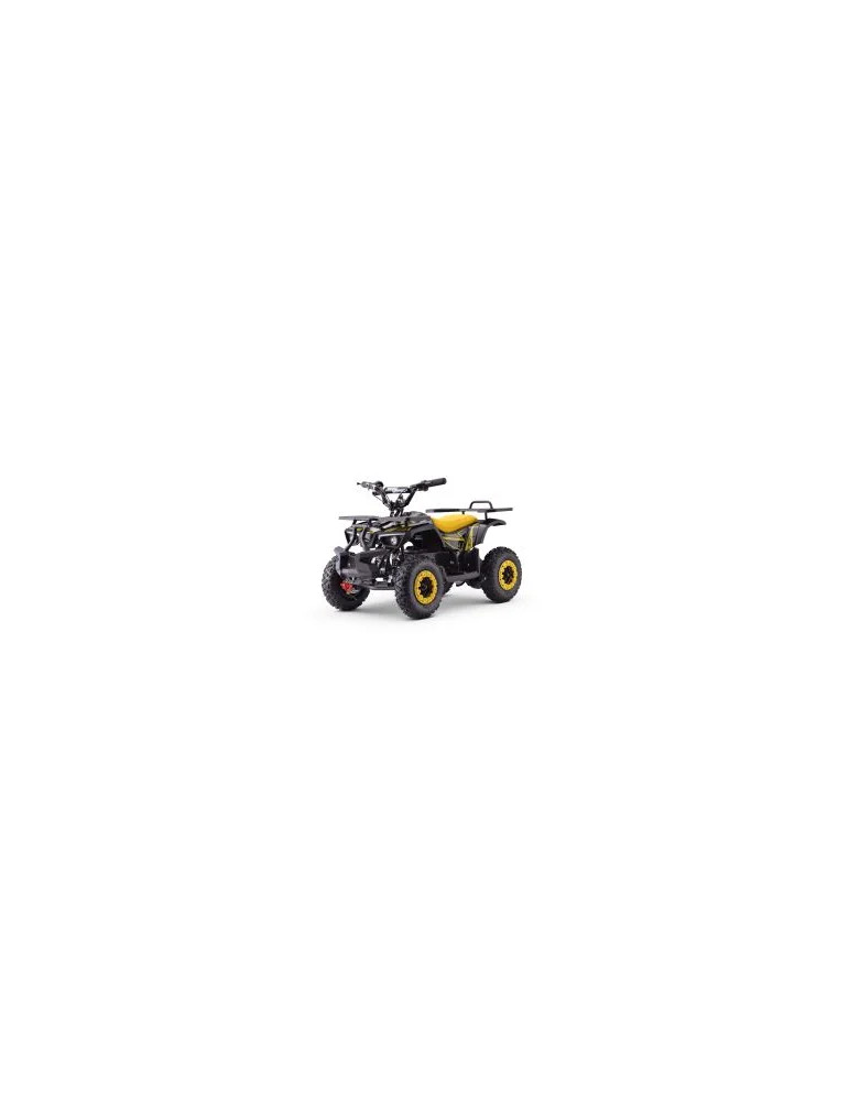 Quad électrique enfant Veloci 800W | Patilandia