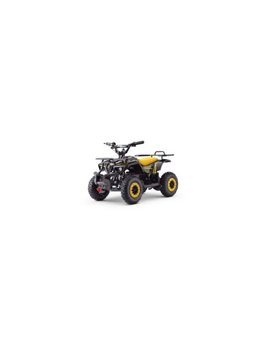 Quad eléctrico infantil Veloci 800W | Patilandia