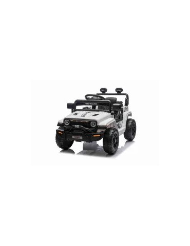 Todoterreno infantil OFFROAD tracción trasera