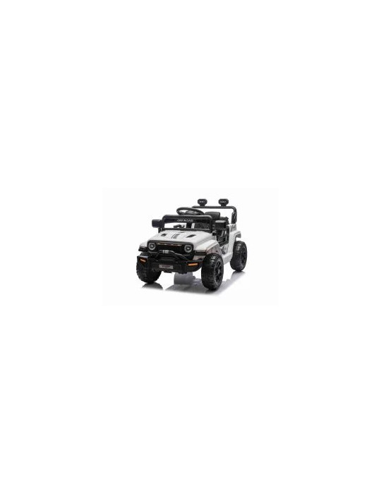 Todoterreno infantil OFFROAD tracción trasera