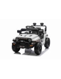 Kids electric off-road car 8V MP3 and suspension