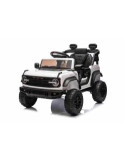 Ford Bronco 8V | Electric Kids Off-Roader