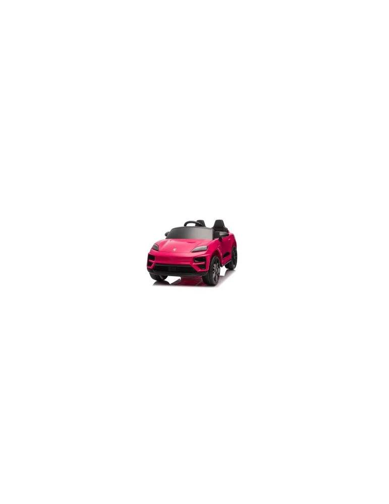 Macchina elettrica bambini Porsche Macan 12V