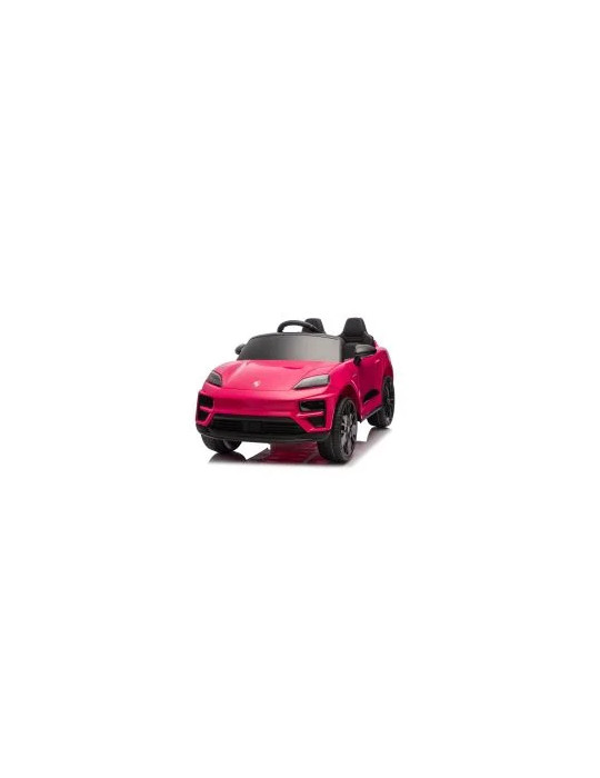 Voiture électrique enfant Porsche Macan 12V